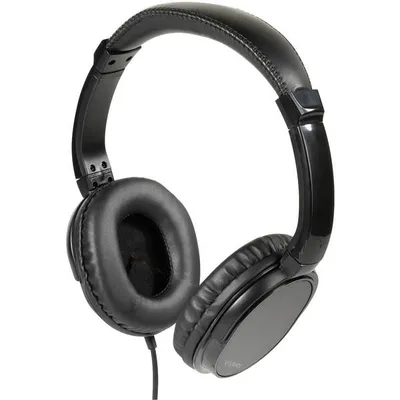 Fullsize TV Kopfhörer, On Ear (38906)