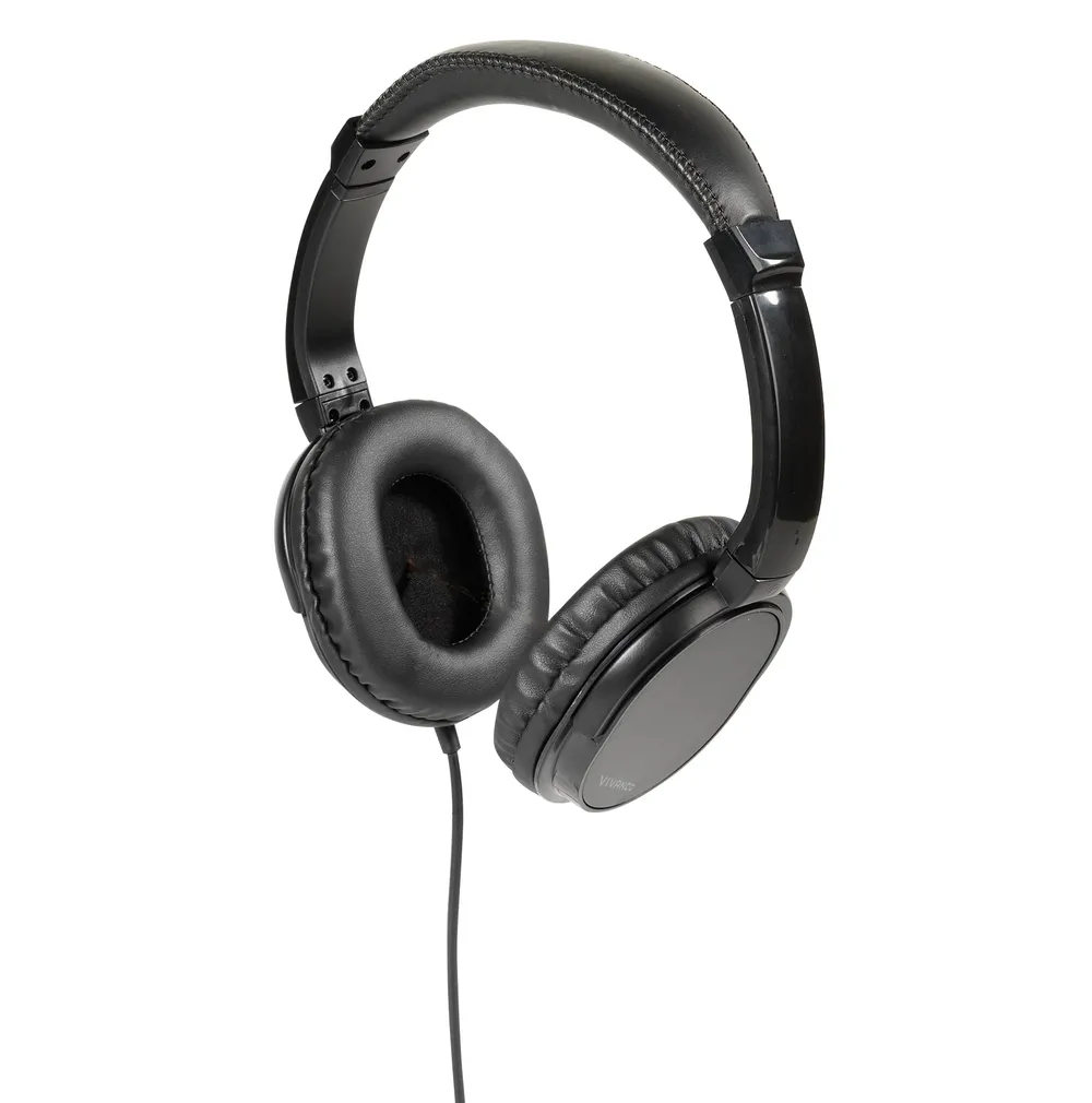 Fullsize TV Kopfhörer, On Ear (38906)