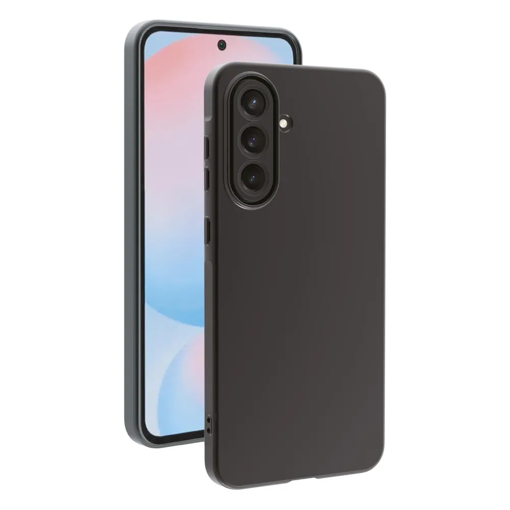 Fusion Cover, Schutzhülle für Samsung Galaxy A56/A36 5G (64485)