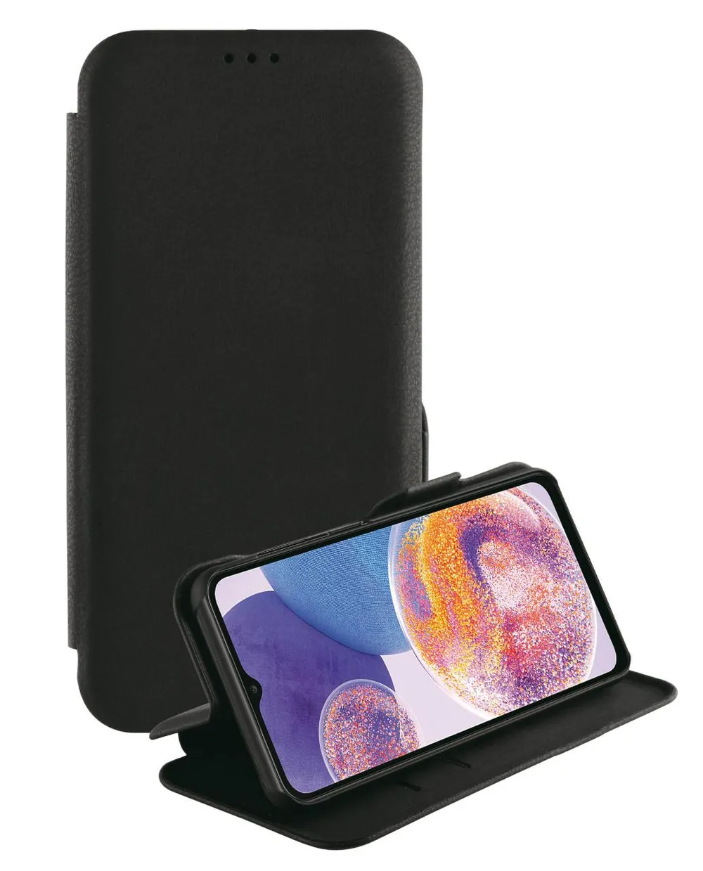 Handyhülle Casual Wallet für Samsung Galaxy A23 (63211)