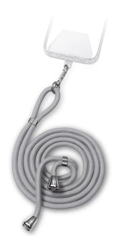 Handyhülle Handykette, Smartphone Necklace Patch universal (63155)