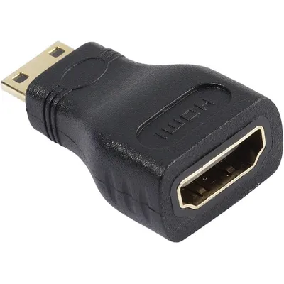 HDMI® A / HDMI® C Adapter (47077)