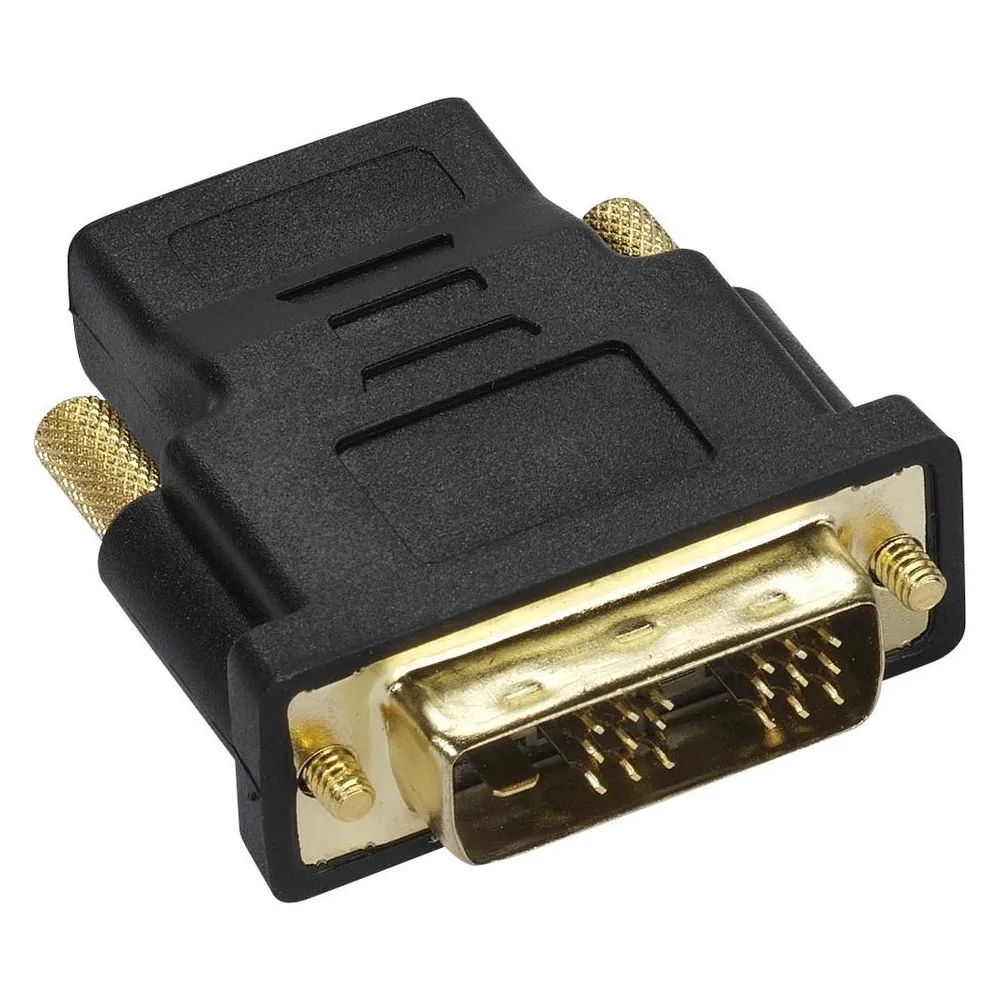 HDMI® / DVI Adapter (47074)