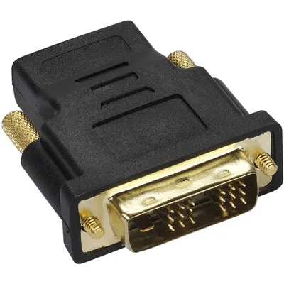HDMI® / DVI Adapter (47074)