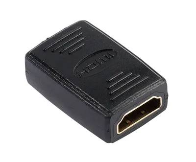 HDMI® / HDMI® Adapter (47076)