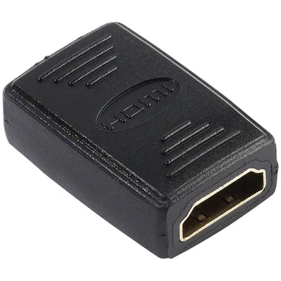 HDMI® / HDMI® Adapter (47076)