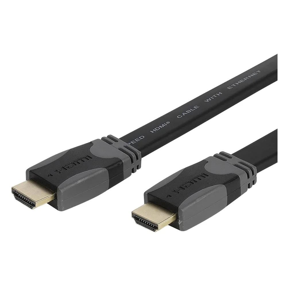 HDMI-Kabel v. 2 – 4K