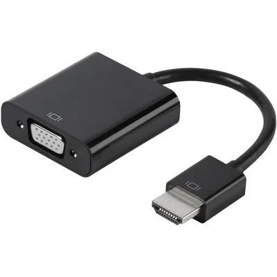 HDMI® VGA Adapter (47143)