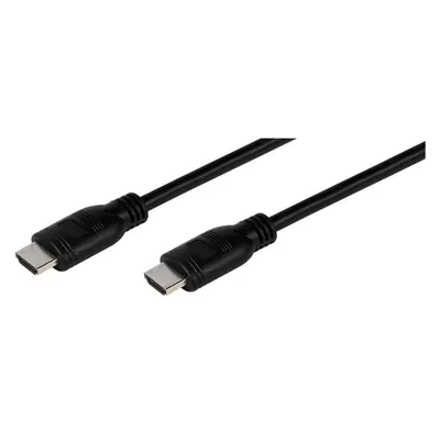 High Speed HDMI® Kabel mit Ethernet, 1,5 m