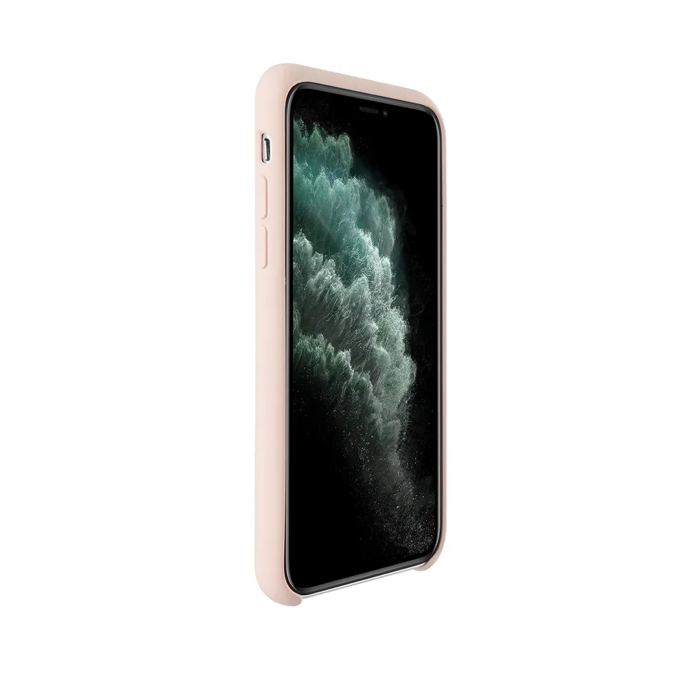 Hype Cover, Schutzhülle für iPhone 11 Pro Pink (61198)