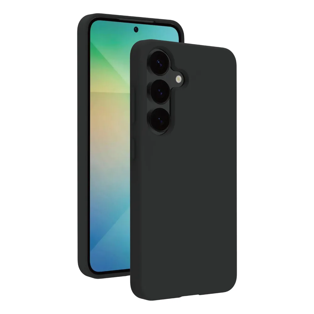 Hype Cover, Schutzhülle für Samsung Galaxy S25 (64480)