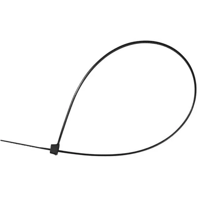 Kabelbinder 4,8 / 300 mm, 100 Stk. (61162)