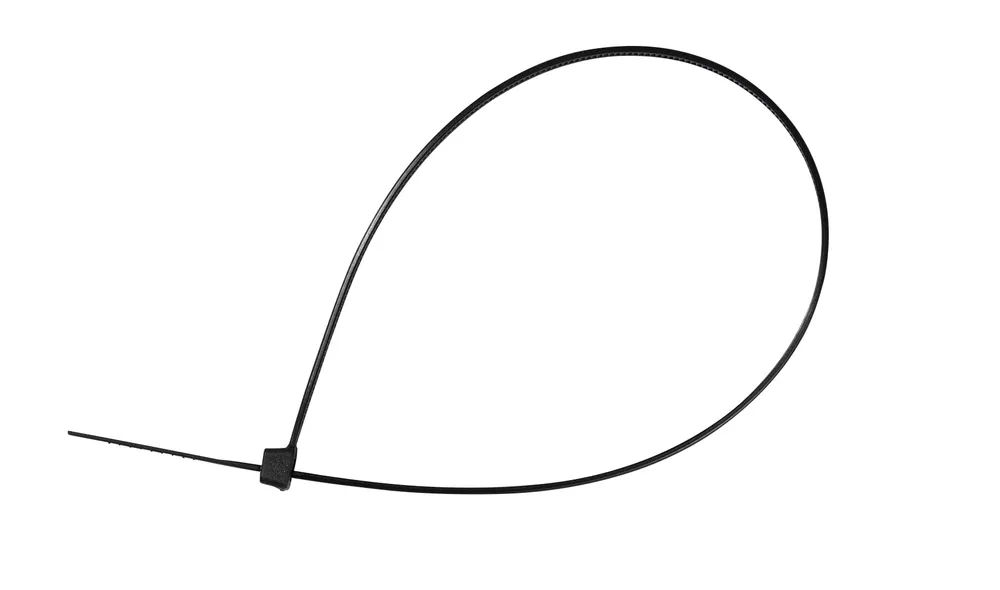 Kabelbinder 4,8 / 300 mm, 100 Stk. (61162)