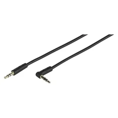 Klinkenverbindung stereo, 0,5m