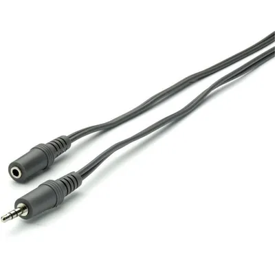 Klinkenverlängerung 3,5 mm, 5m (46513)