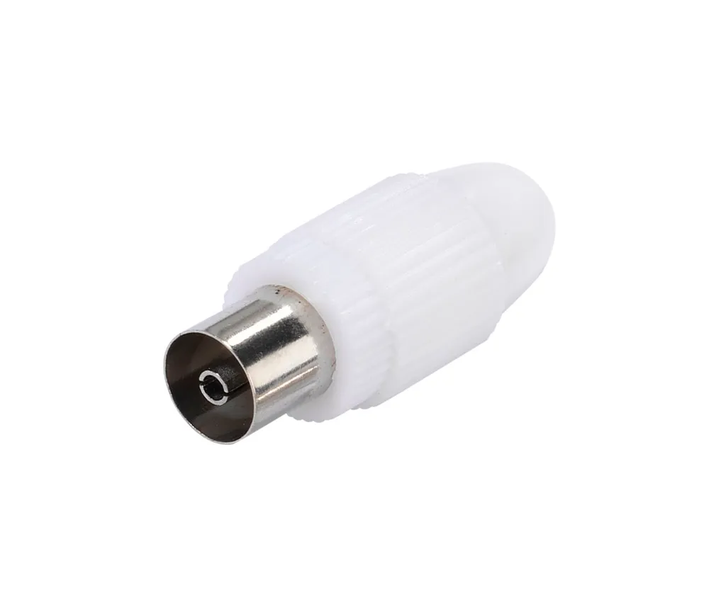 Koaxial Buchse, 75 Ohm (48001)