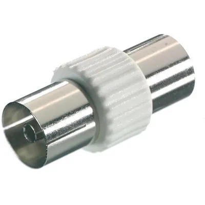 Koaxial Doppelbuchse (48004)