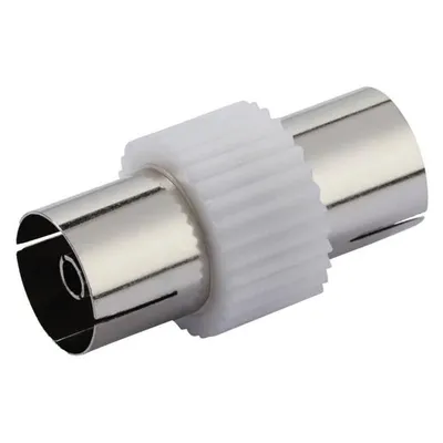 Koaxial Doppelbuchse