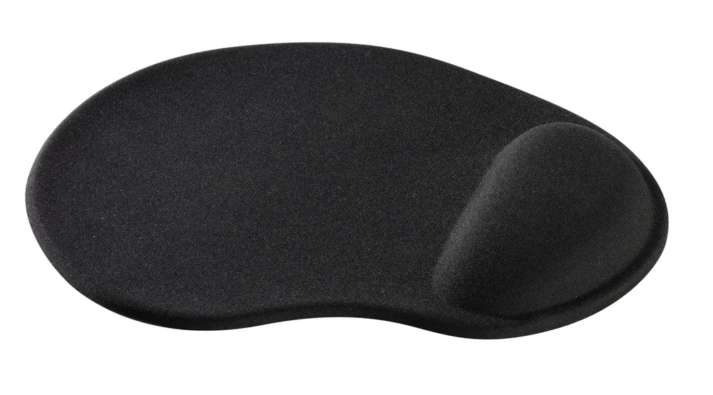 Mousepad mit Gel-Kissen (39644)