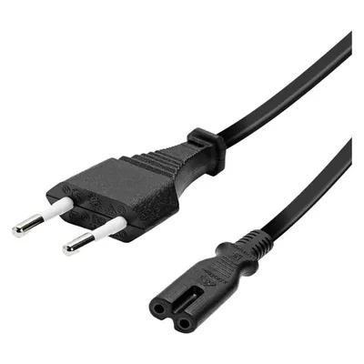 Netzanschlussleitung, 1,25m