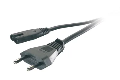 Netzanschlussleitung, 1,25m (46095)