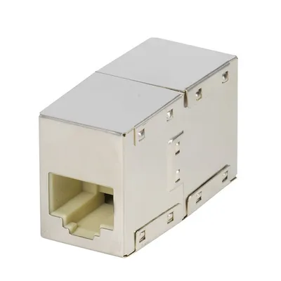 Netzwerk 1:1 Adapter (45341)