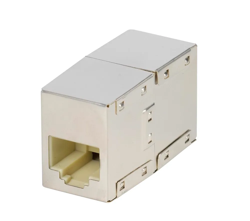 Netzwerk 1:1 Adapter (45341)