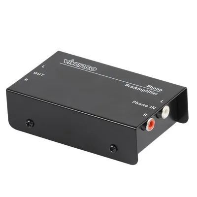 Phono Vorverstärker (30338)