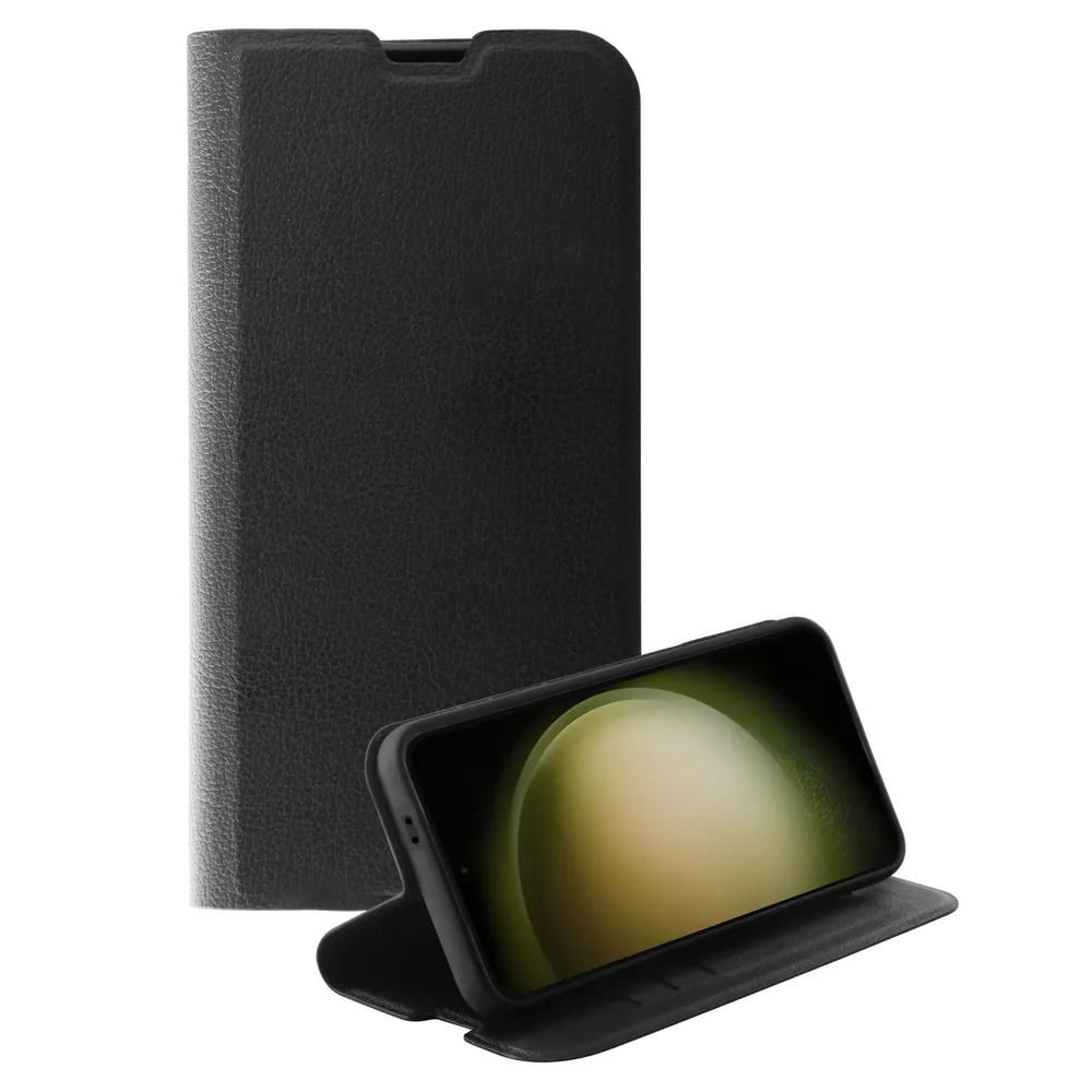 Premium Wallet, Book Cover für Galaxy S24+ (64081)