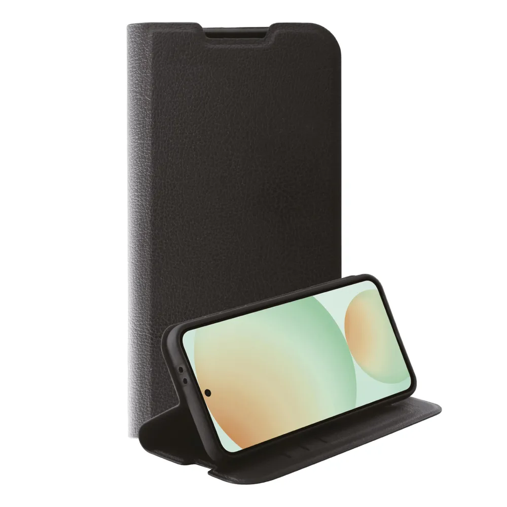 PREMIUM Wallet für Samsung Galaxy S24 FE (64348)