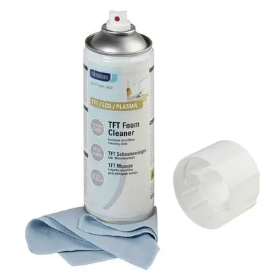 PRO TFT FOAM (26822) Reinigungskit
