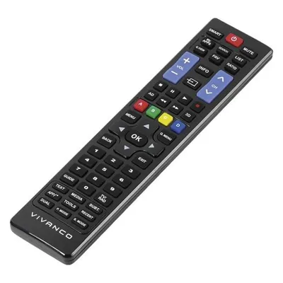Ready-to-use Ersatz-Fernbedienung für Samsung