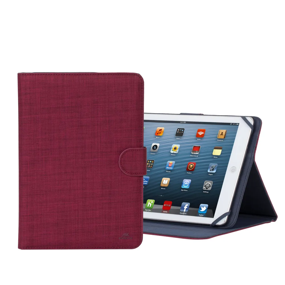 "RIVACASE BISCAYNE Uni Tablet Case 10.1-11"" (55205)"