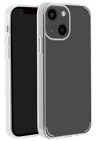 Safe and Steady, Anti Shock Cover für iPhone 13 (62848) Handyhülle