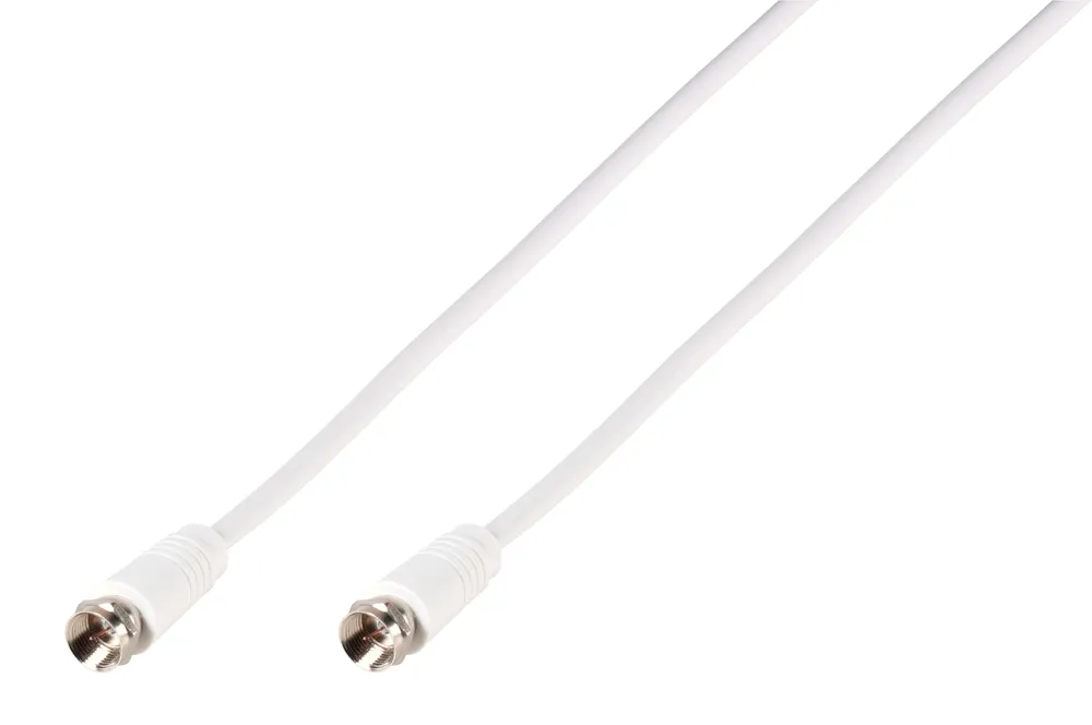 SAT Anschlusskabel, 90dB, 3m (44042)