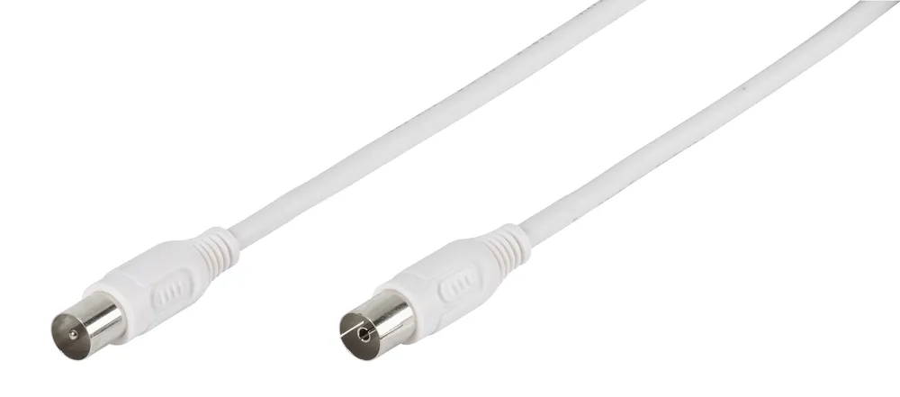 SAT TV / Radio Antennenkabel, 90dB, 3m (44047)