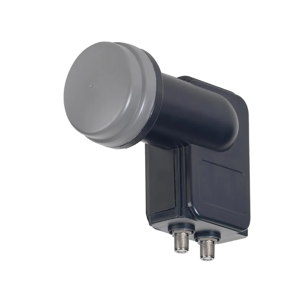SAT Universal Twin LNB (44825)