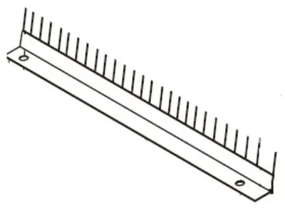 Scart Kabel, voll verschaltet, 1,2m (22191)