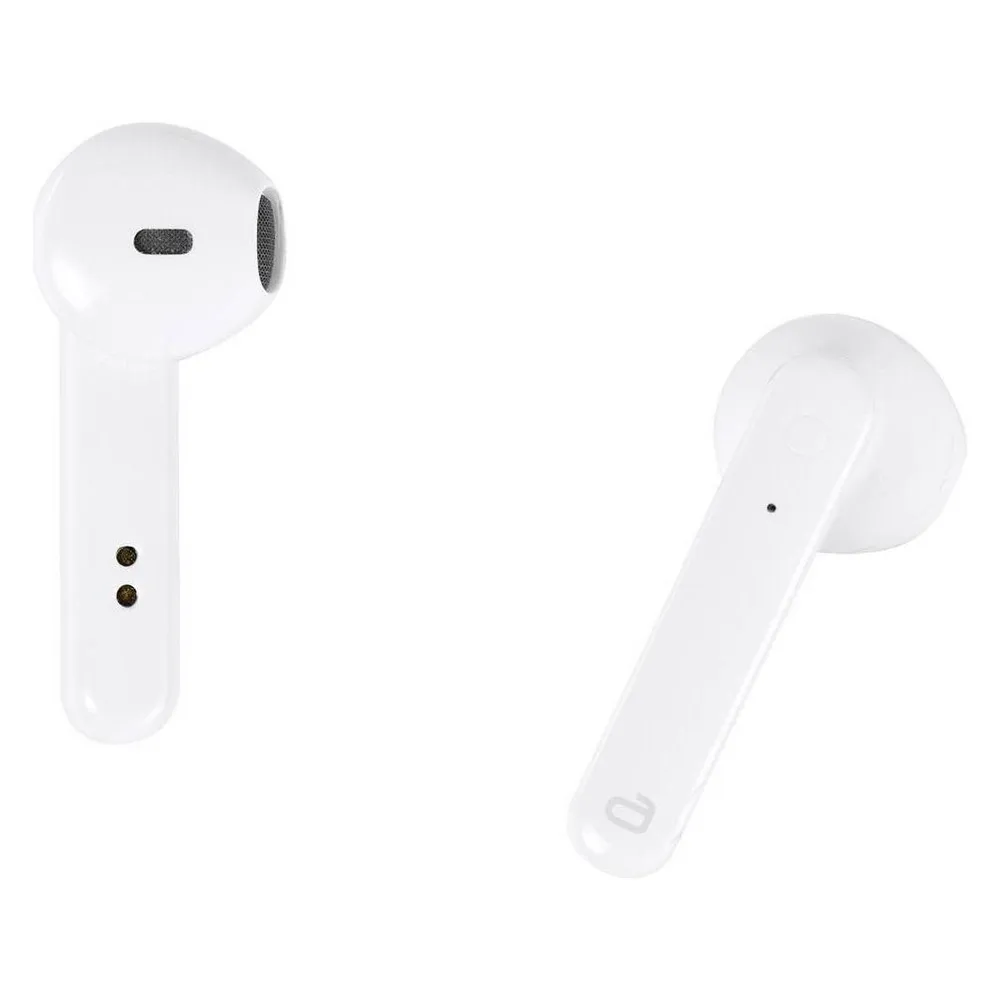Smart Pair weiß (60599) In-Ear Kopfhörer