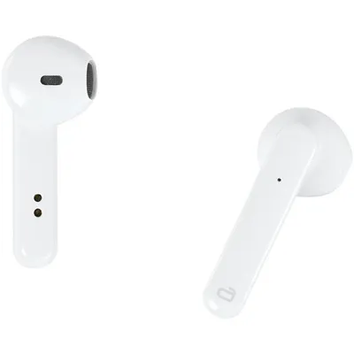 Smart Pair weiß (60599) In-Ear Kopfhörer