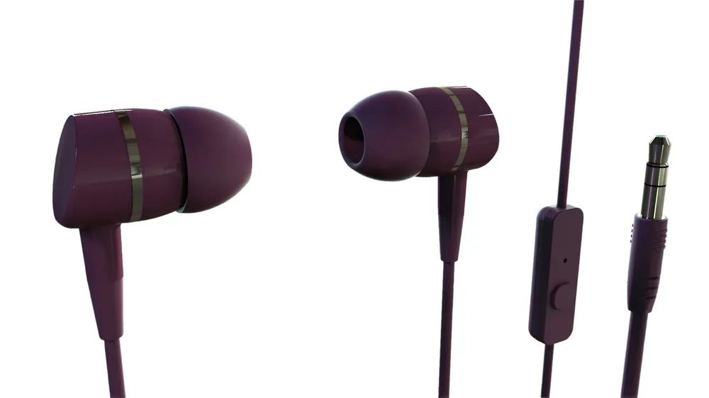 Smartsound berry (38012) In-Ear Kopfhörer