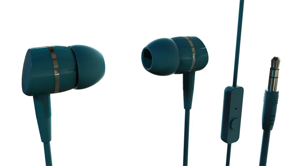 Smartsound petrol (38011) In-Ear Kopfhörer