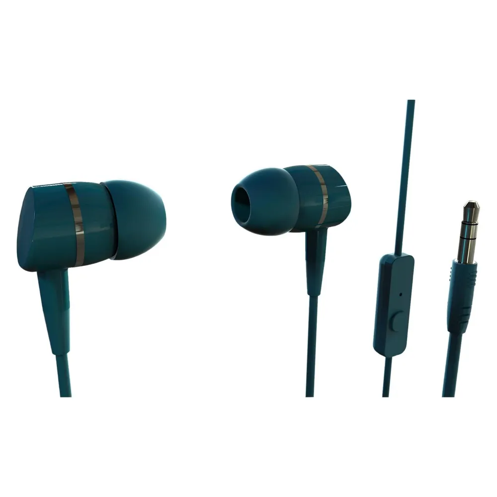 Smartsound petrol (38011) In-Ear Kopfhörer
