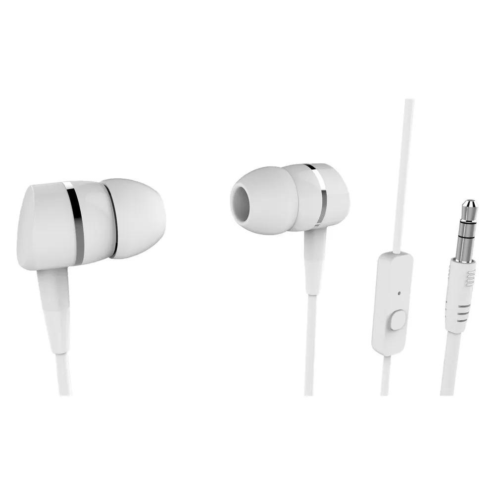 Smartsound weiß (38010) In-Ear Kopfhörer