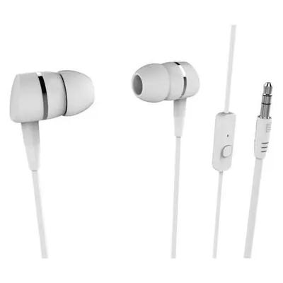 Smartsound weiß (38010) In-Ear Kopfhörer