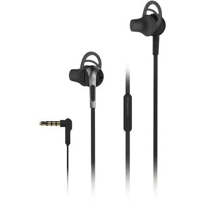 Sport Fitness, schwarz (38922) In-Ear Kopfhörer