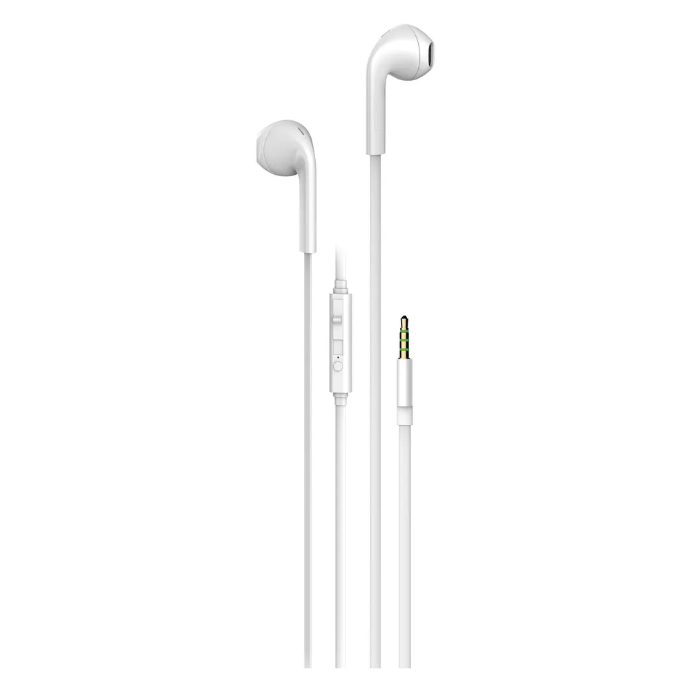 Stereo Earbuds, In Ear Headset