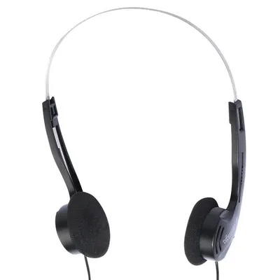 Stereo Kopfhörer, Leichtgewicht (32253) On-Ear Kopfhörer