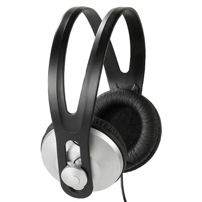 Stereo Kopfhörer mit 1,8 m Anschlusskabel (36502)