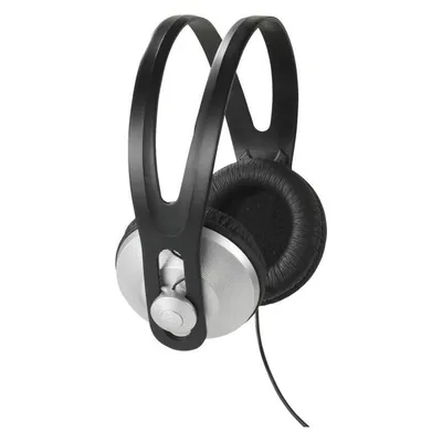Stereo Kopfhörer mit 1,8 m Anschlusskabel